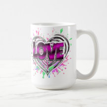 Love Splash
