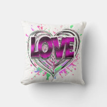 Love Splash