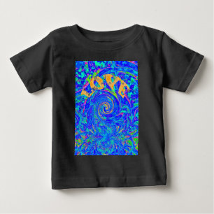 Love Splush.png Baby T-Shirt