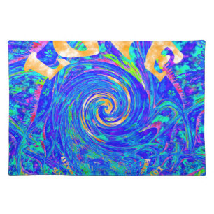 Love Splush.png Cloth Placemat