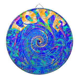 Love Splush.png Dart Board