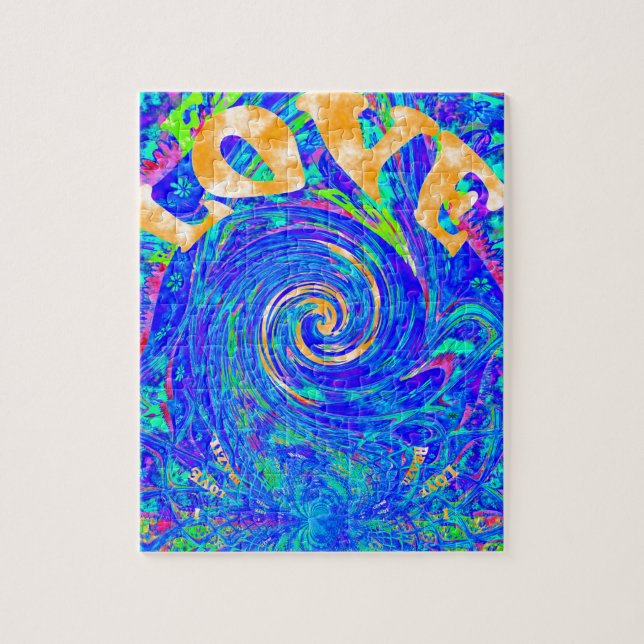 Love Splush.png Jigsaw Puzzle (Vertical)