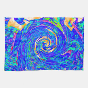 Love Splush.png Kitchen Towel