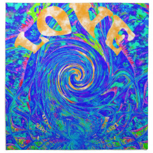 Love Splush.png Napkin