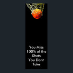 Love Sports Motivational Quote Basketball Poster<br><div class="desc">Panoramic Basketball Posters - I Love This Game. Popular Sports - Basketball Game Ball Image.</div>