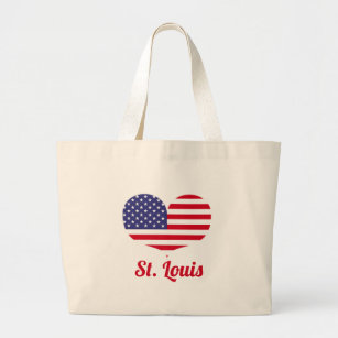 Details about   Tote Bag Craft Shopping Cotton American Mom Mother Patriotic USA Flag
