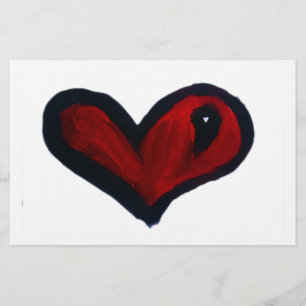 LOVE STATIONERY