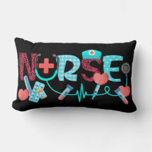 LOVE Stethoscope Nurse Life Valentines Day 2023