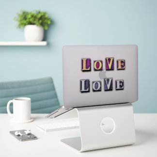 LOVE Sticker