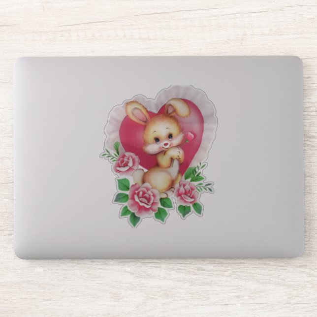 Love Sticker (Computer)