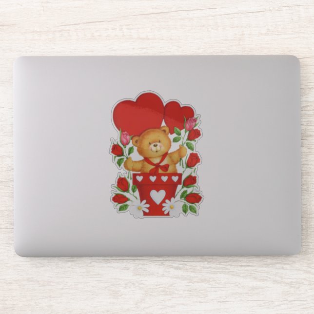Love Sticker (Computer)