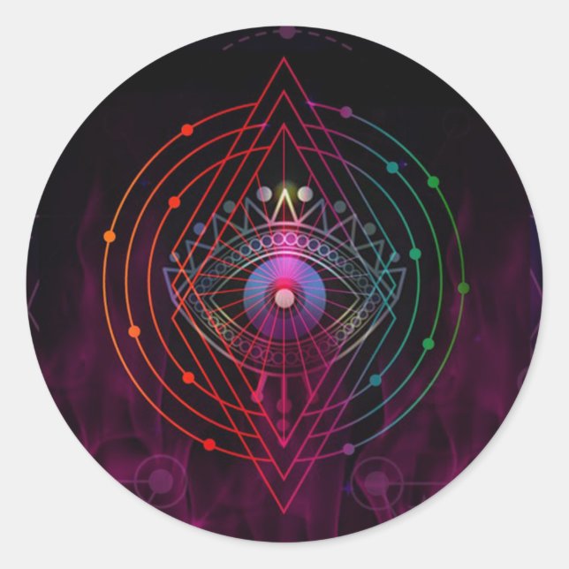 Love Sticker (Front)