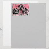 Love Stinks (Front/Back)