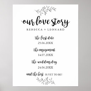 Free Free 132 Welcome To Our Love Story Svg SVG PNG EPS DXF File