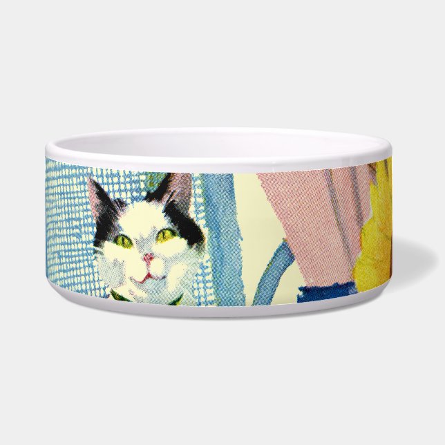 Love-Struck Bowl (Front)