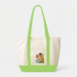 Love-Struck Tote Bag