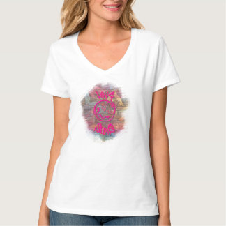 Love Sucks Graffiti Design T-Shirt