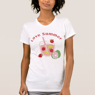 Love summer T-Shirt