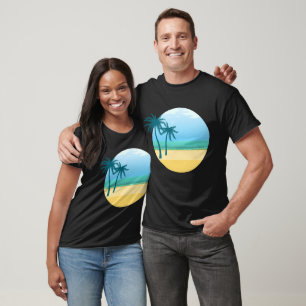 LOVE SUMMER T-Shirt