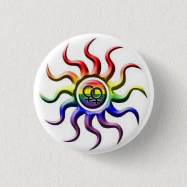 Love Sun Thing/ Amy Button (Front)