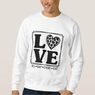 Love Sweatshirt