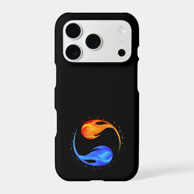 Love Symbol- Iphone Case (Back)