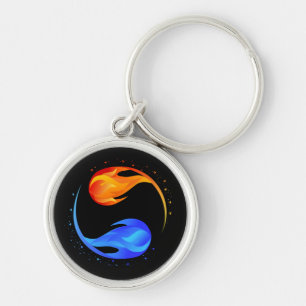 Love Symbol- Keychain