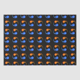 Love Symbol- Tissue Paper