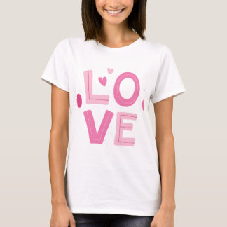 Love T-Shirt