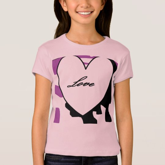 Love T-Shirt