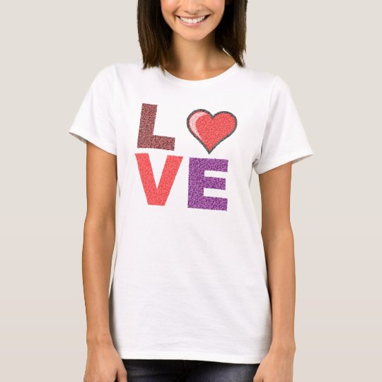 LOVE T-Shirt