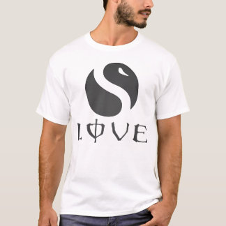 Love T Shirt