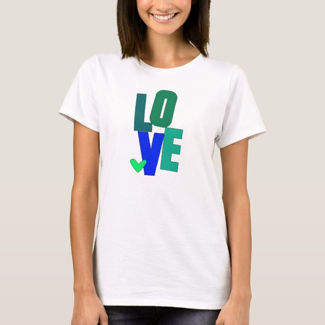 LOVE T-Shirt