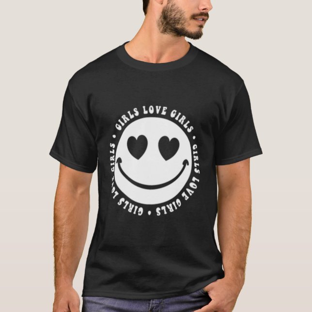 Love T-Shirt (Front)
