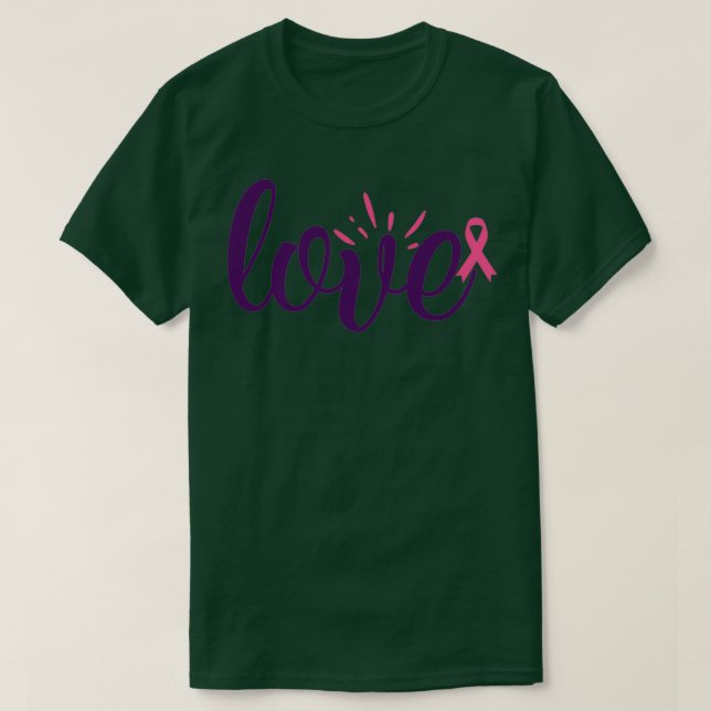 Love T-Shirt (Design Front)