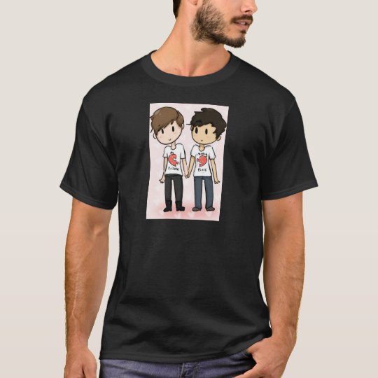 love T-Shirt