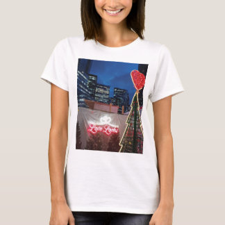 Love  T-Shirt