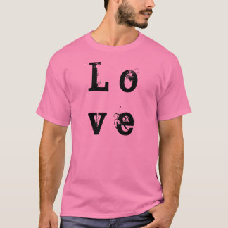 love T-Shirt