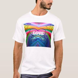 LOVE_ T-Shirt