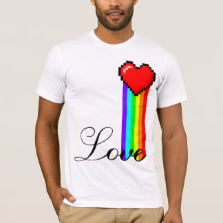 Love T-Shirt