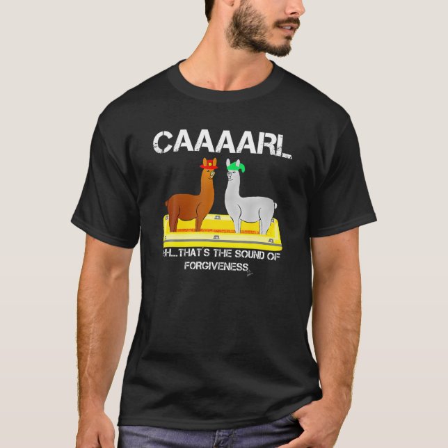 love T-Shirt (Front)