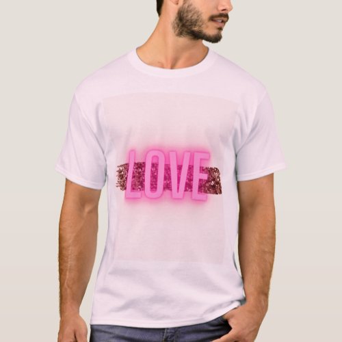 LOVE T_Shirt