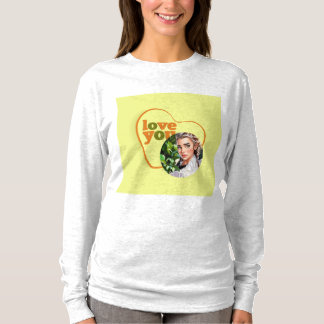 Love T-Shirt