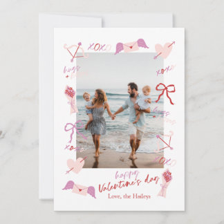 Love Takes Aim Card