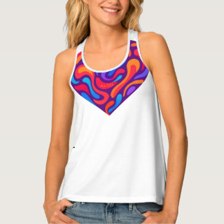 LOVE TANK TOP