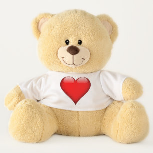 I Love You Baby Stuffed Animals Plushies Zazzle