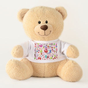 Love Teddy Bear