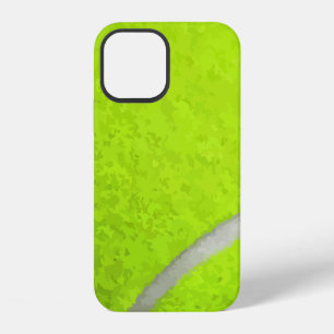 love tennis sports athletic iPhone 12 case