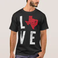 Dia De Los Texans - Houston Texans - T-Shirt