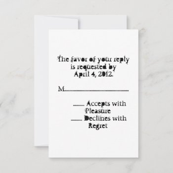 Love Text Reply Cards In Cream by TwoBecomeOne at Zazzle